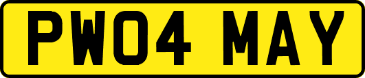 PW04MAY