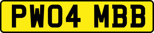PW04MBB