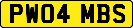 PW04MBS
