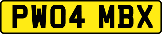 PW04MBX