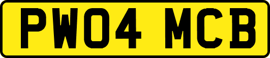 PW04MCB