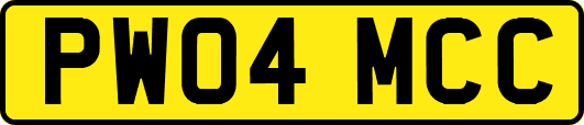 PW04MCC