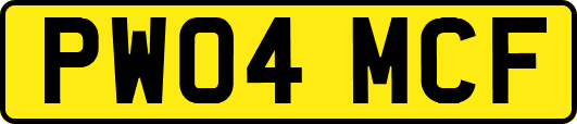 PW04MCF
