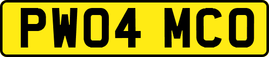 PW04MCO