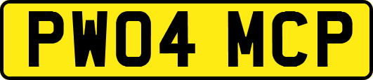 PW04MCP