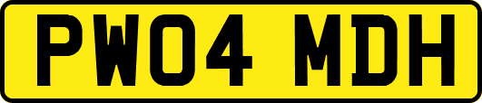 PW04MDH