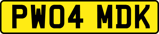 PW04MDK