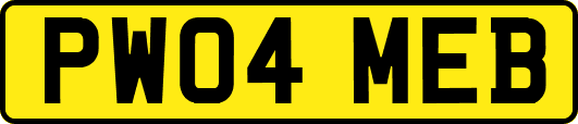 PW04MEB