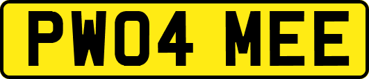 PW04MEE