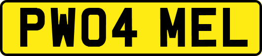 PW04MEL