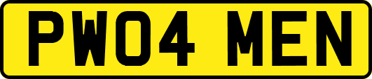 PW04MEN