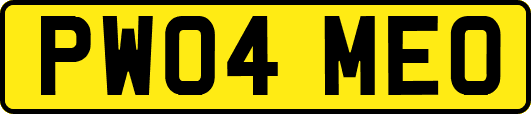 PW04MEO