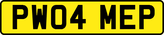 PW04MEP