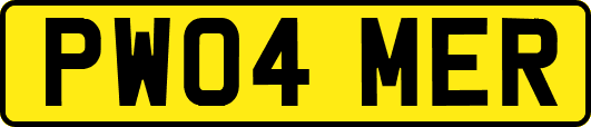 PW04MER