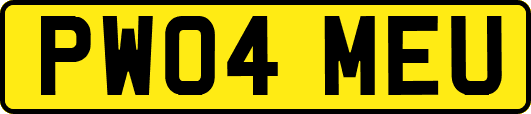PW04MEU