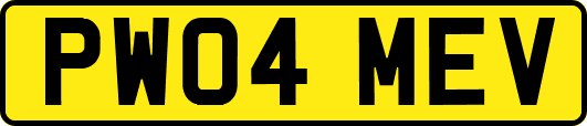 PW04MEV