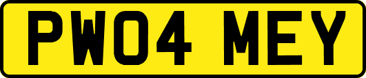 PW04MEY