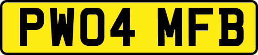 PW04MFB
