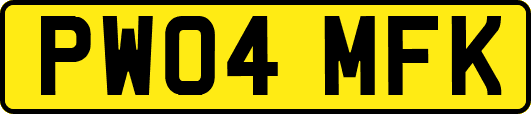 PW04MFK