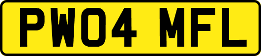 PW04MFL