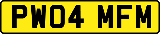 PW04MFM