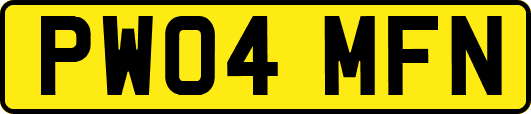 PW04MFN