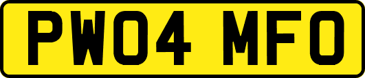 PW04MFO
