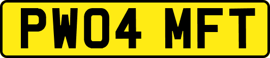 PW04MFT