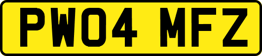 PW04MFZ