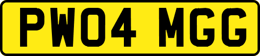 PW04MGG
