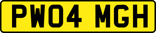 PW04MGH
