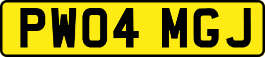 PW04MGJ