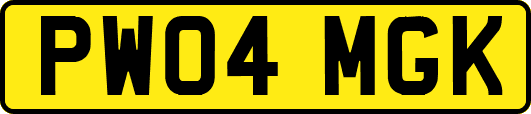 PW04MGK