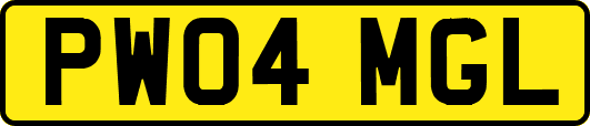 PW04MGL