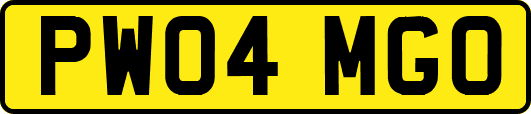 PW04MGO