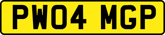 PW04MGP