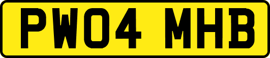 PW04MHB