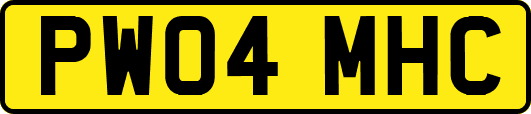 PW04MHC