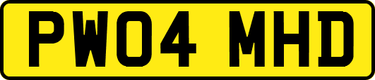 PW04MHD