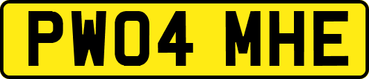 PW04MHE