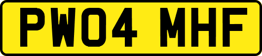 PW04MHF