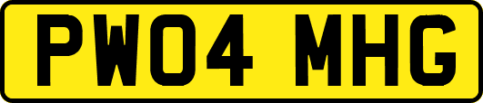 PW04MHG