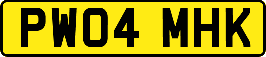 PW04MHK