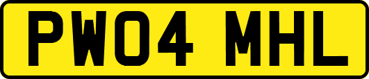PW04MHL
