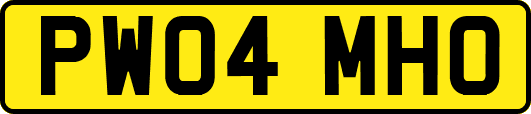 PW04MHO