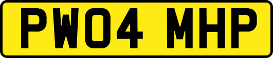 PW04MHP