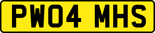 PW04MHS