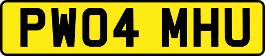 PW04MHU