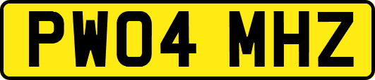 PW04MHZ