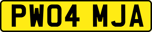 PW04MJA
